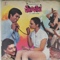 Bappi Lahiri - Jhoothi (Vinyl)