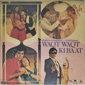 Rajesh Roshan - Waqt Waqt Ki Baat (Vinyl)