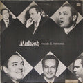 Mukesh - Moods & Memories (Vinyl)