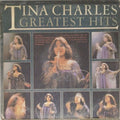 Tina Charles - Greatest Hits (Vinyl)