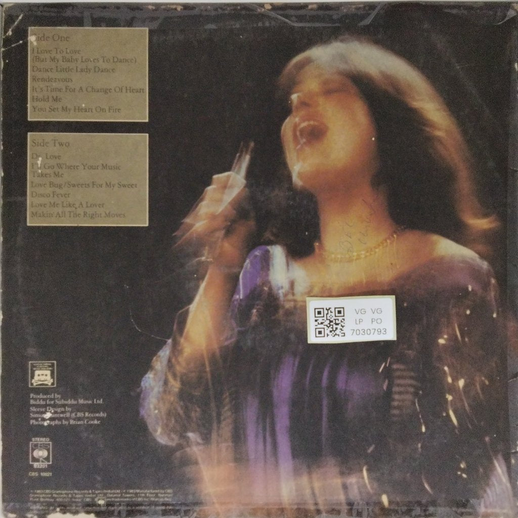 Tina Charles - Greatest Hits (Vinyl)