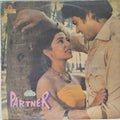 Vijay Singh - Partner (Vinyl)