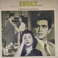 Naushad - Andaz (Vinyl)