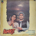 Laxmikant Pyarelal - Amrit (Vinyl)