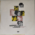Shankar Jaikishan - Hariyali Aur Rasta (Vinyl)
