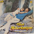 Laxmikant-Pyarelal - Teri Meherbaniyan (Vinyl)
