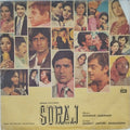Shankar Jaikishan - Suraj (Vinyl)