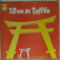 Shankar-Jaikishan - Love in Tokyo (Vinyl)