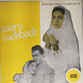 Naushad - Mere Mehboob (Vinyl)