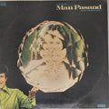 Rajesh Roshan - Man Pasand (Vinyl)