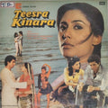 Shyam Sagar, Uttam Singh, Jagdish Khanna - Teesra Kinara (Vinyl)