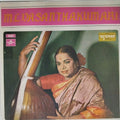 M. L. Vasanthakumari - M. L. Vasanthakumari (Vinyl)