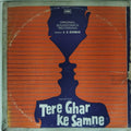 S. D. Burman - Tere Ghar Ke Samne (Vinyl)