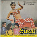 Laxmikant Pyarelal - Swati (Vinyl)