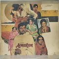 Shankar Jaikishan - AtmaRam (Vinyl)