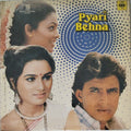 Bappi Lahiri - Pyari Behna (Vinyl)