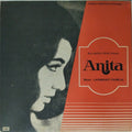 Laxmikant Pyarelal - Anita (Vinyl)