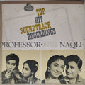 Shankar-Jaikishen - Professor Asli Naqli (Vinyl)