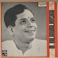 M. Balamuralikrishna - Carnatic Songs M. Balamuralikrishna (Vinyl)