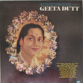 Geeta Dutt - Enchanting Hour with Geeta Dutt (Vinyl)