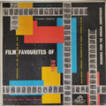 Various - Film Favourites of 1960 (Vinyl)