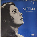Shankar Jaikishan - Seema (Vinyl)