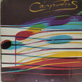 Carpenters - Passage (Vinyl)