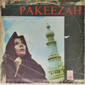 Naushad, Ghulam Mohammed - Pakeezah (Vinyl)