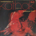 Sudarshan Dheer - Fundamentals of Kathak Dance (Vinyl)