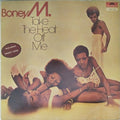 Boney M - Take the Heat Off Me (Vinyl)