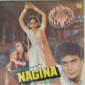 Laxmikant Pyarelal - Nagina (Vinyl)