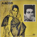 Naushad - Aadmi (Vinyl)