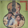 R. D. Burman - Anand Aur Anand (Vinyl)