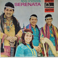 Los Indios - Serenata (Vinyl)