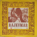 Shankar Jaikishen - Rajkumar (Vinyl)