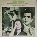 Naushad - Andaz (Vinyl)
