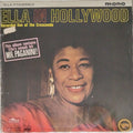 Ella Fitzgerald - Ella in Hollywood (Vinyl)