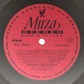 Poznański Chór Chłopięcy - The Poznań Boys' Choir (Vinyl)
