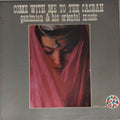 Ganimian & His Oriental Music - Come With Me To The Casbah (Vinyl)