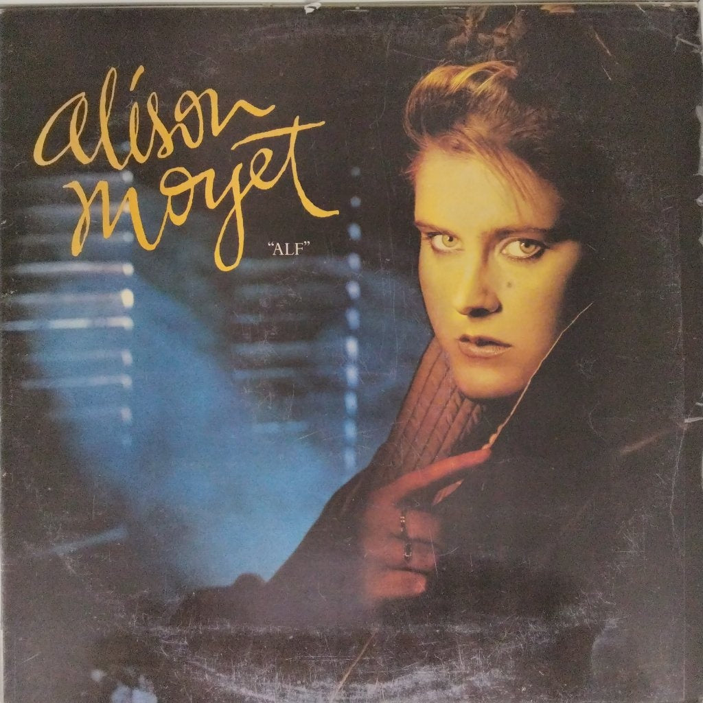 Alison Moyet - ALF (Vinyl)