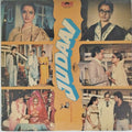 Laxmikant-Pyarelal - Judaai (Vinyl)