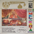 S. Balachander - Marvellous Melakarta Melodies - Album 1 (Vinyl)