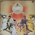 Laxmikant Pyarelal - Rajput (Vinyl)