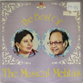 Govind Prasad Jaipurwale, Shailendra Mehta - The Best Of The Musical Mehtas (Vinyl)
