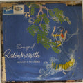 Hemanta Mukherji - Songs of Rabindranath (Vinyl)