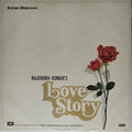 Rahul Dev Burman - Love Story (Vinyl)