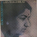Lata Mangeshkar - Down Memory Lane (Vinyl)