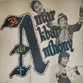 Various - Amar Akbar Anthony (Vinyl)