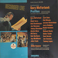 Gary McFarland - Profiles (Vinyl)