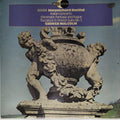 Johann Sebastian Bach, George Malcolm - Harpsichord Recital (Vinyl)